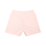 Women’s High Rise Pocket Yoga Shorts