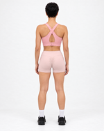 Women’s High Rise Pocket Yoga Shorts