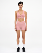 Women’s High Rise Pocket Yoga Shorts