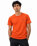 Men’s Reflective Raglan T-Shirt