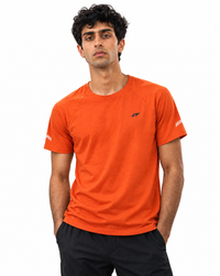 Men’s Reflective Raglan T-Shirt