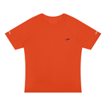 Men’s Reflective Raglan T-Shirt