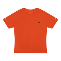 Men’s Reflective Raglan T-Shirt