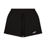 Men's Pocketed Compression-Lined Performance Shorts