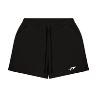 Men's Pocketed Compression-Lined Performance Shorts
