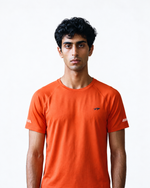 Men’s Reflective Raglan T-Shirt