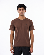 Men’s Reflective Raglan T-Shirt