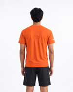 Men’s Reflective Raglan T-Shirt