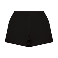 Men's Pocketed Compression-Lined Performance Shorts