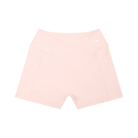 Women’s High Rise Pocket Yoga Shorts