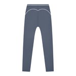 Women's High Rise Topstitching Leggings