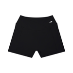 Women’s High Rise Pocket Yoga Shorts