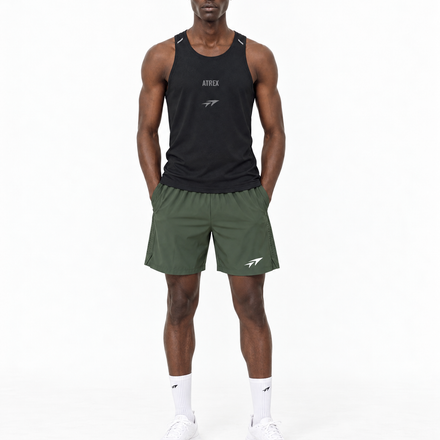 Men’s Regular Fit Performance Shorts
