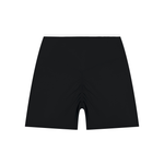 Women’s High Rise Color Block Yoga Shorts