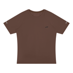 Men’s Reflective Raglan T-Shirt