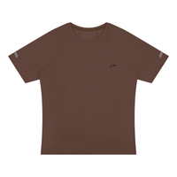 Men’s Reflective Raglan T-Shirt
