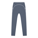 Women's High Rise Topstitching Leggings