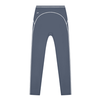 Women's High Rise Topstitching Leggings